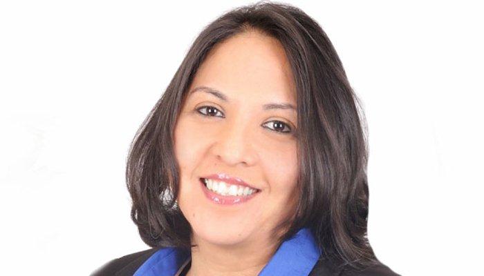 Nathasha Wally - Founder & CEO