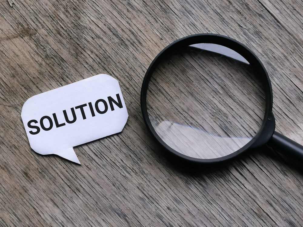 Custom-Focused Approach